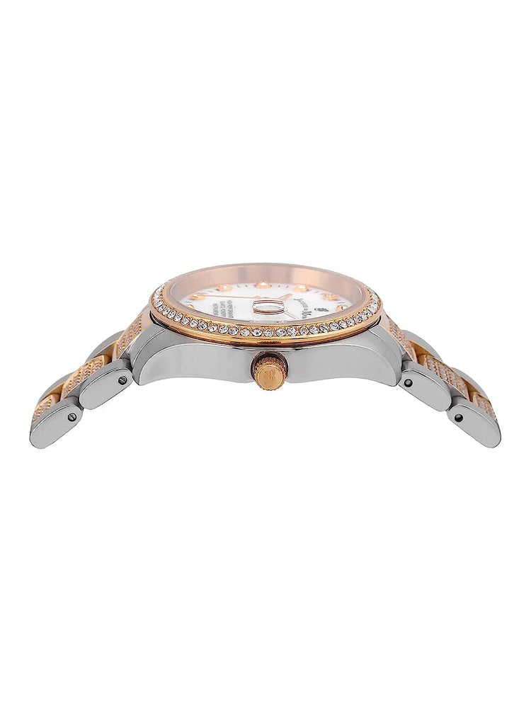Jacques Du Manoir | Inspiration beauty two tone 31mm dial | JWL01503