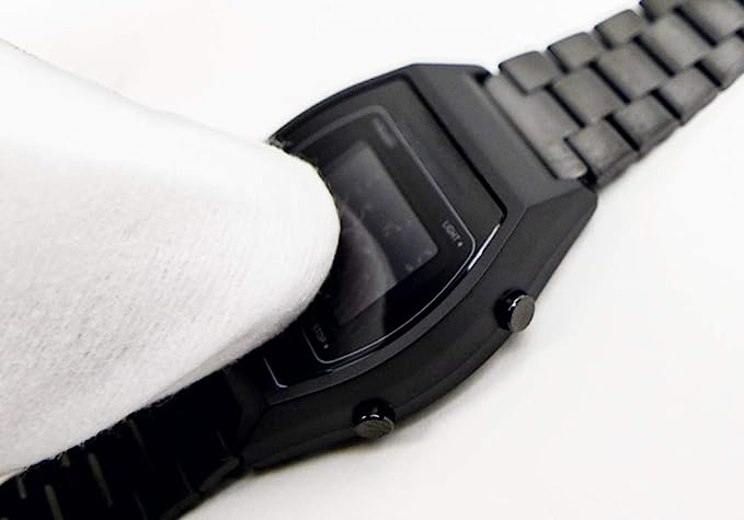 polyWatch | Plastic acrylic watch polish scratch remover