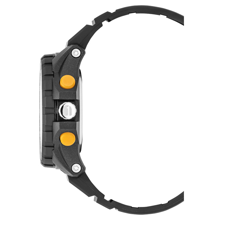 G-STAR | Ops1 Bold analog-digital black 48 dial  | GSW.502.02