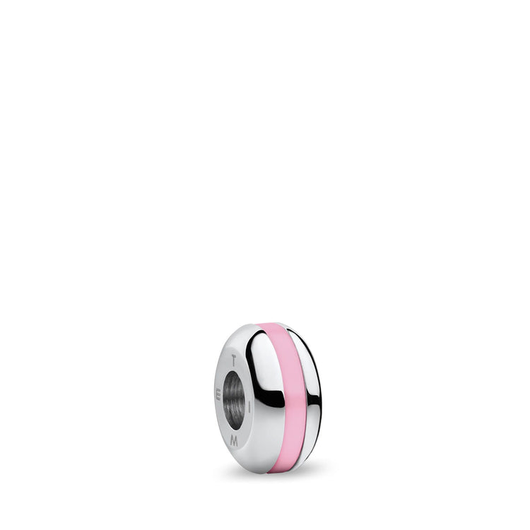Bering | Aurora Borealis gift set pink 31mm dial milanese with matching bracelet | 19031-999-GWP