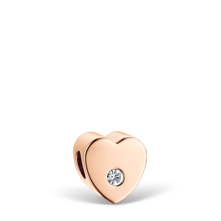 Bering | Classic gift set rose gold and grey 31mm dial with grey bracelet | 12131-369-GWP