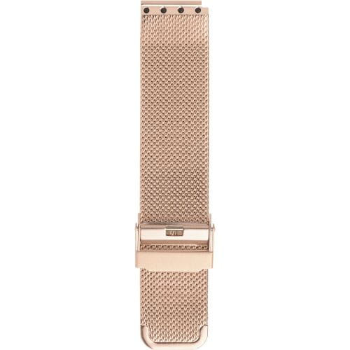 Bering | Max René collection milanese rose gold 20mm strap band | PT-15540-BMVX