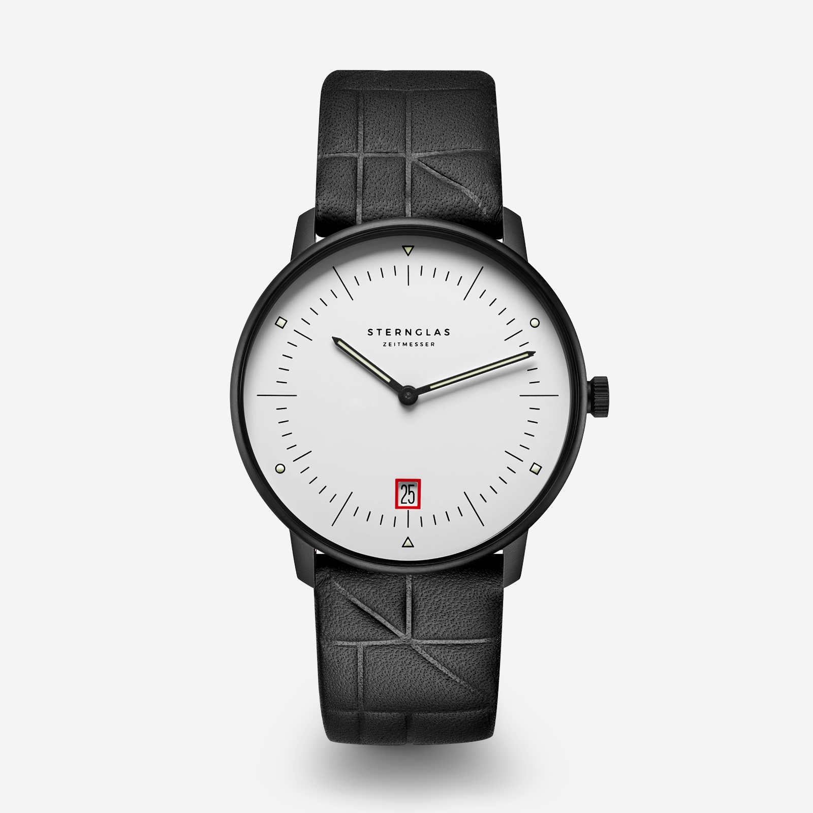 Sternglas naos automatic hotsell