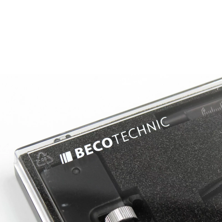 Beco Technic | Watchmaker service-set MINI II | 202101