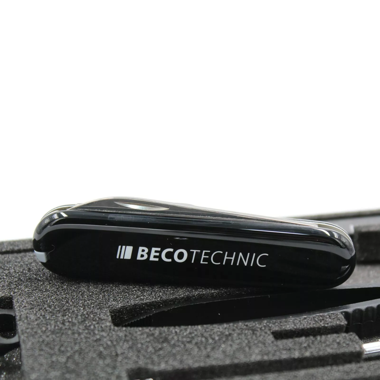 Beco Technic | Watchmaker service-set MINI II | 202101