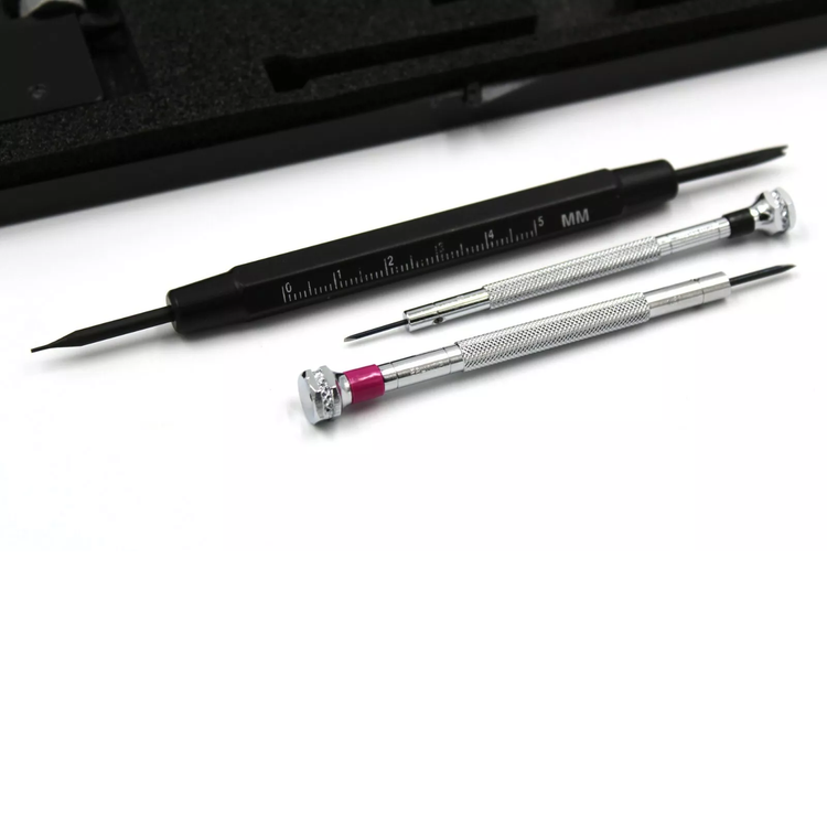 Beco Technic | Watchmaker service-set MINI II | 202101