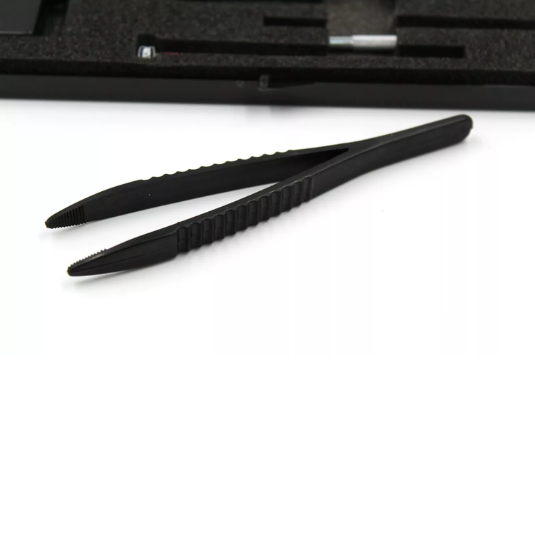 Beco Technic | Watchmaker service-set MINI II | 202101