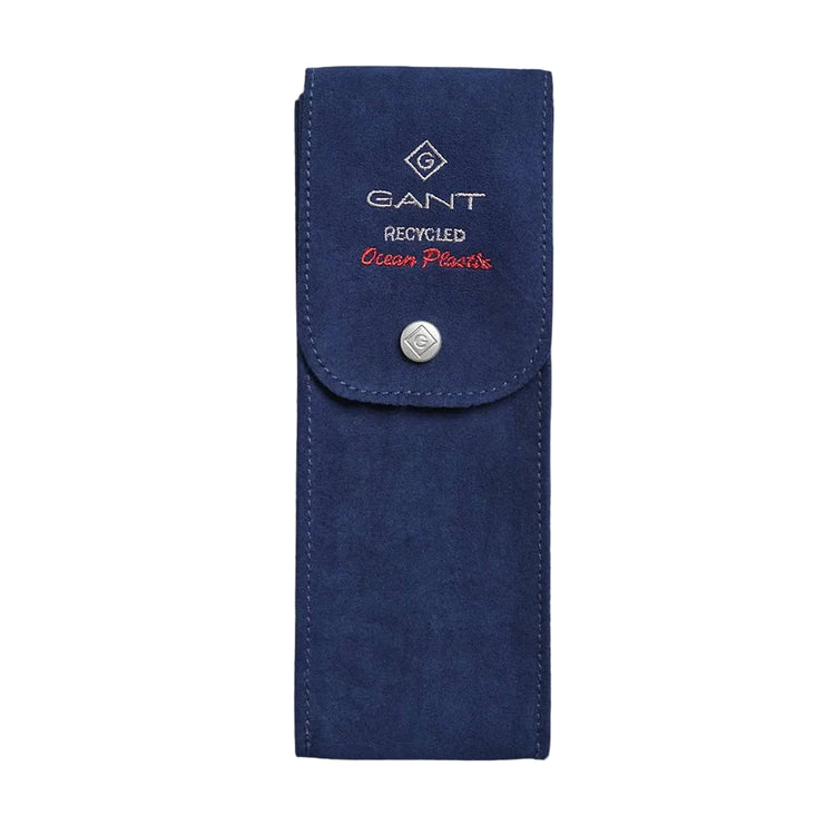 Gant | ROP blue 45mm dial red and blue ocean Nato strap | G162001