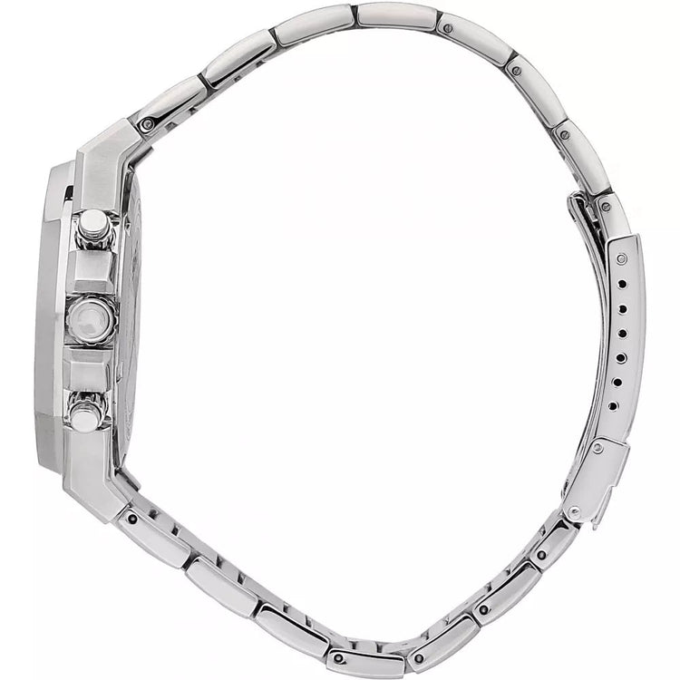 Sector | 960 Chronograph white dial silver stainless steel | R3273628004