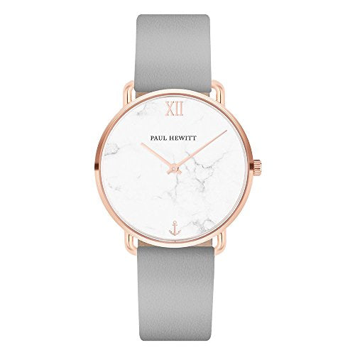 Paul Hewitt | Miss ocean marble with rose gold | PH-M-R-M-31S