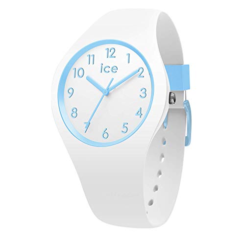 ICE Watch | ola youth - Cotton white - Small | 014425