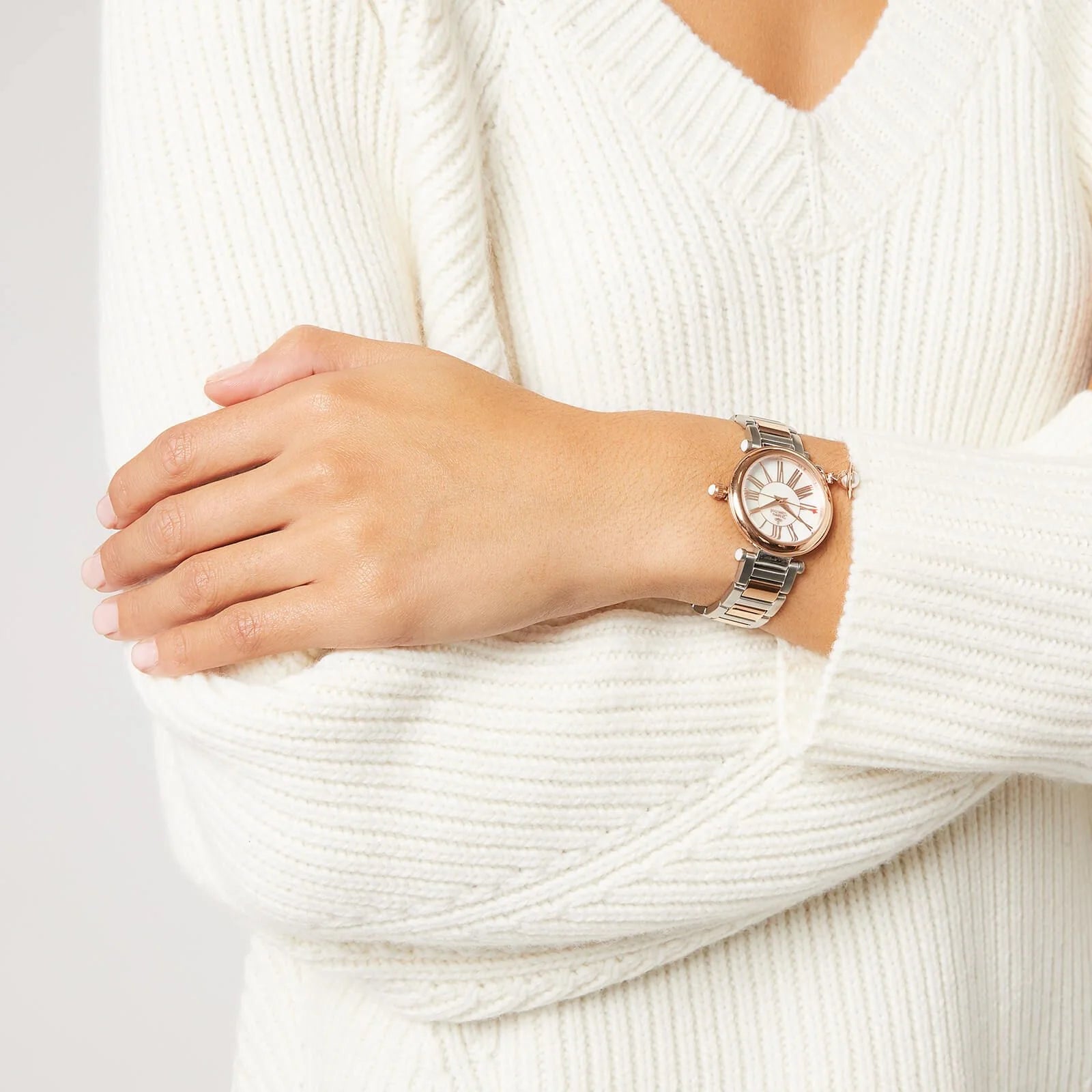 Vivienne westwood 2025 milano ring