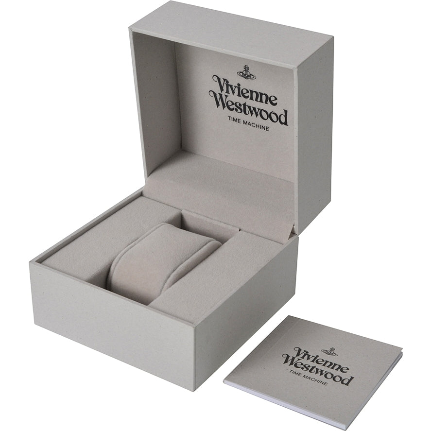Vivienne westwood watch box outlet