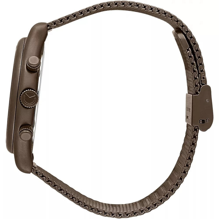 Sector | 660 Multifunction Chocolate Coral Chronograph | R3253517018