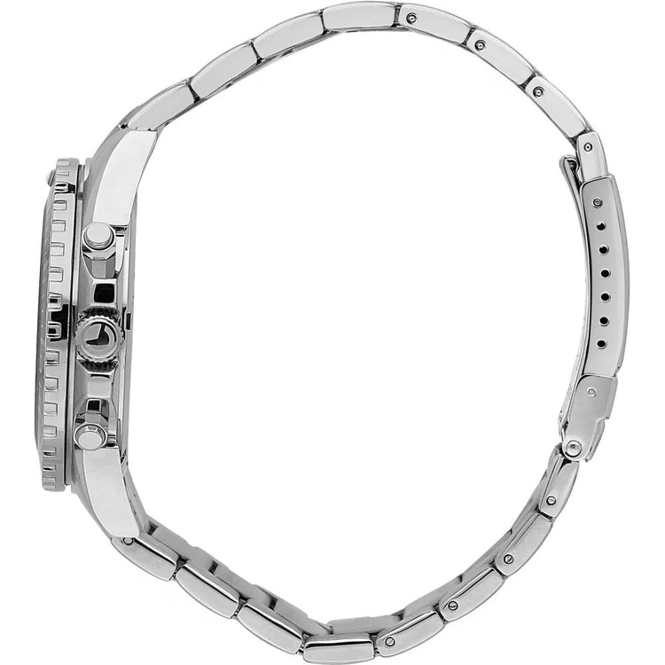 Sector | 450 Iconic blue dial stainless steel | R3273776003