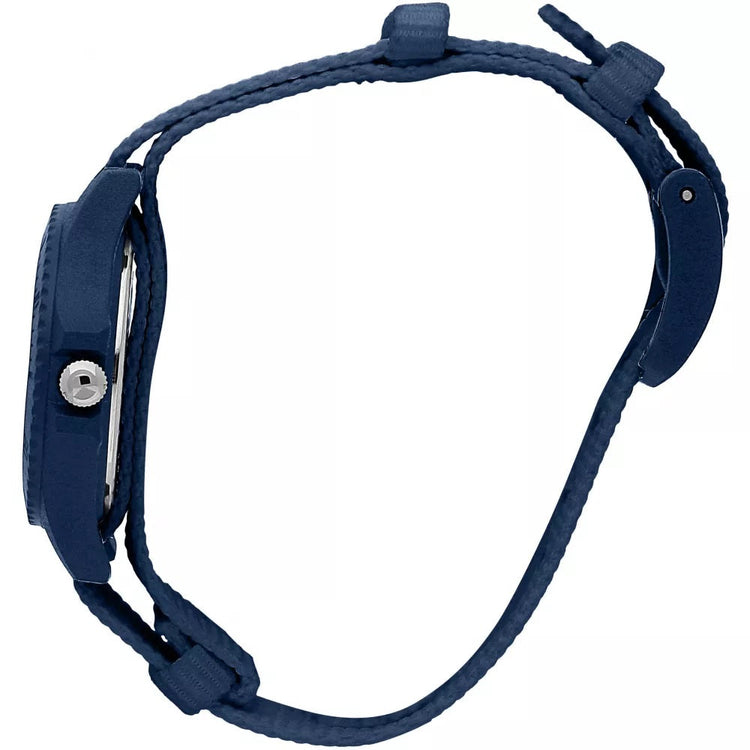 Sector | Save the ocean blue nato fabric | R3251539502