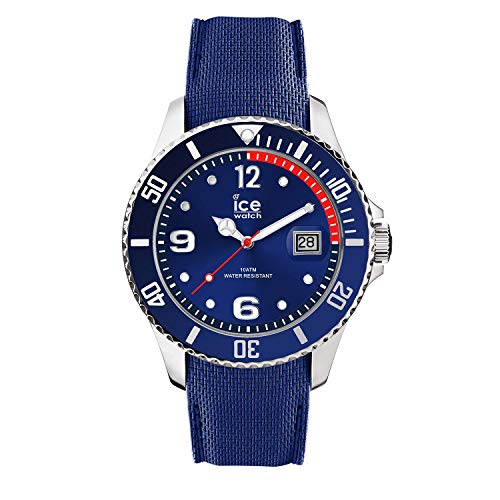 ICE Watch | Steel - blue - 40mm dial | 015770