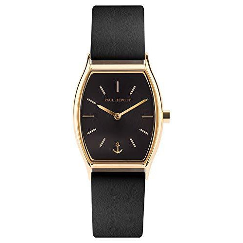 Paul Hewitt Modern Edge Black Sunray Watch PH T G BS 32S The Watch Hub Australia