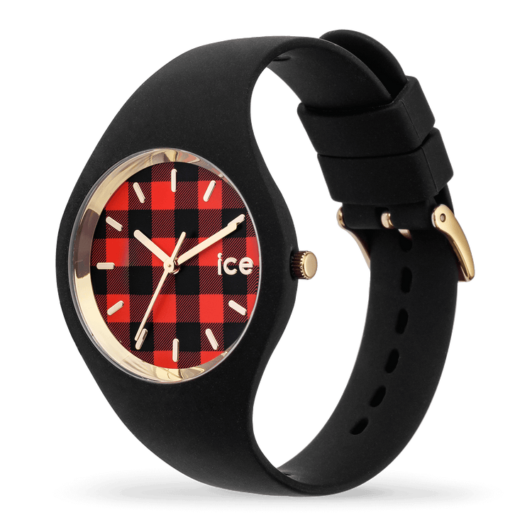 ICE Watch | Change buffalo black - 34mm dial | 016054