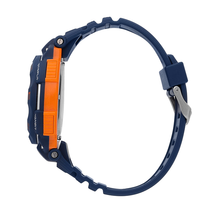 Sector | Ex-35 Blue digital 51mm dial | R3251534001