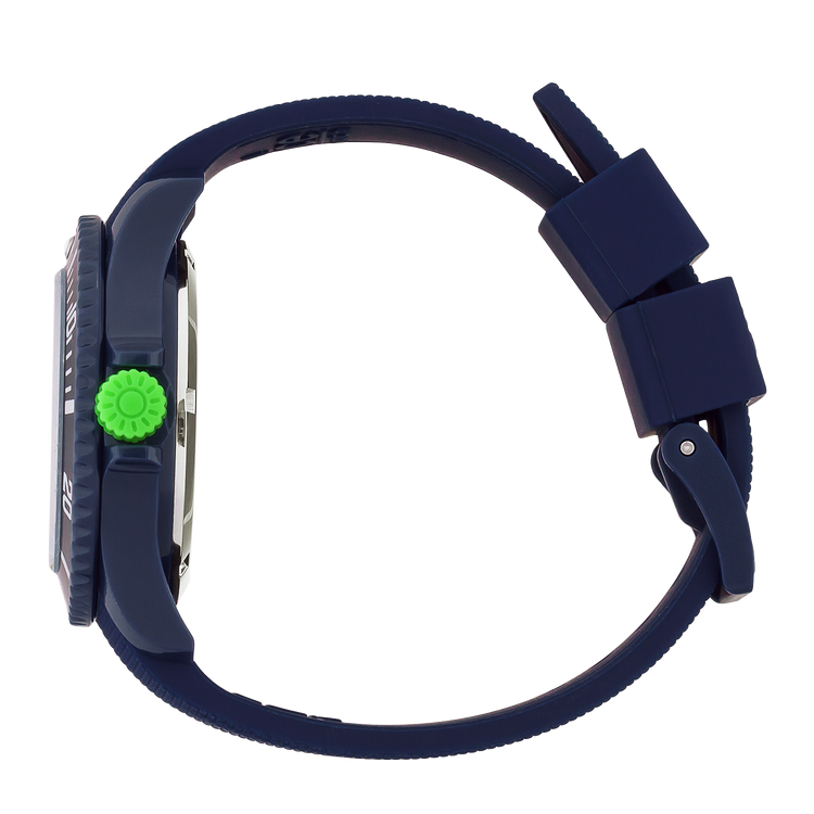 ICE Watch | Sixty nine solar - dark blue - 40mm dial | 019545