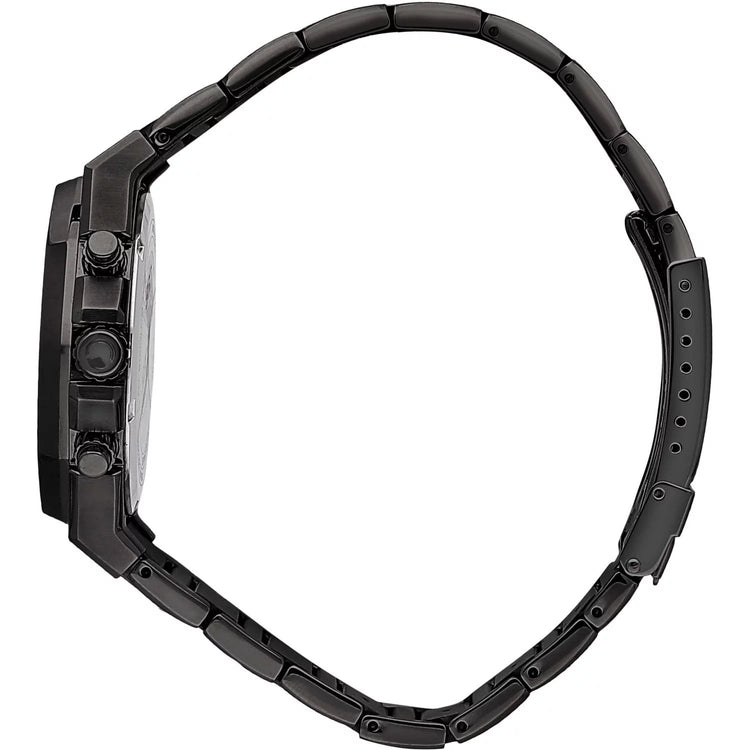 Sector | 960 Chronograph black stainless steel | R3273628001