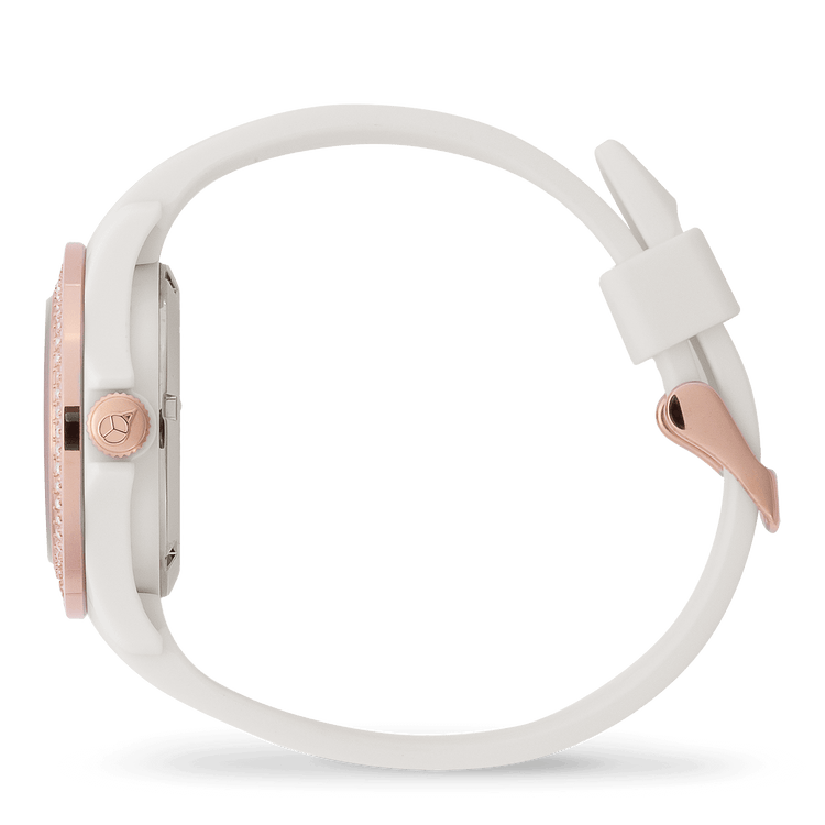 ICE Watch | Star - white rose gold - smooth - 40mm dial | 017233