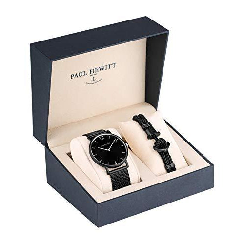 Paul Hewitt | Sailor perfect match gift set | PH-PM-4-L