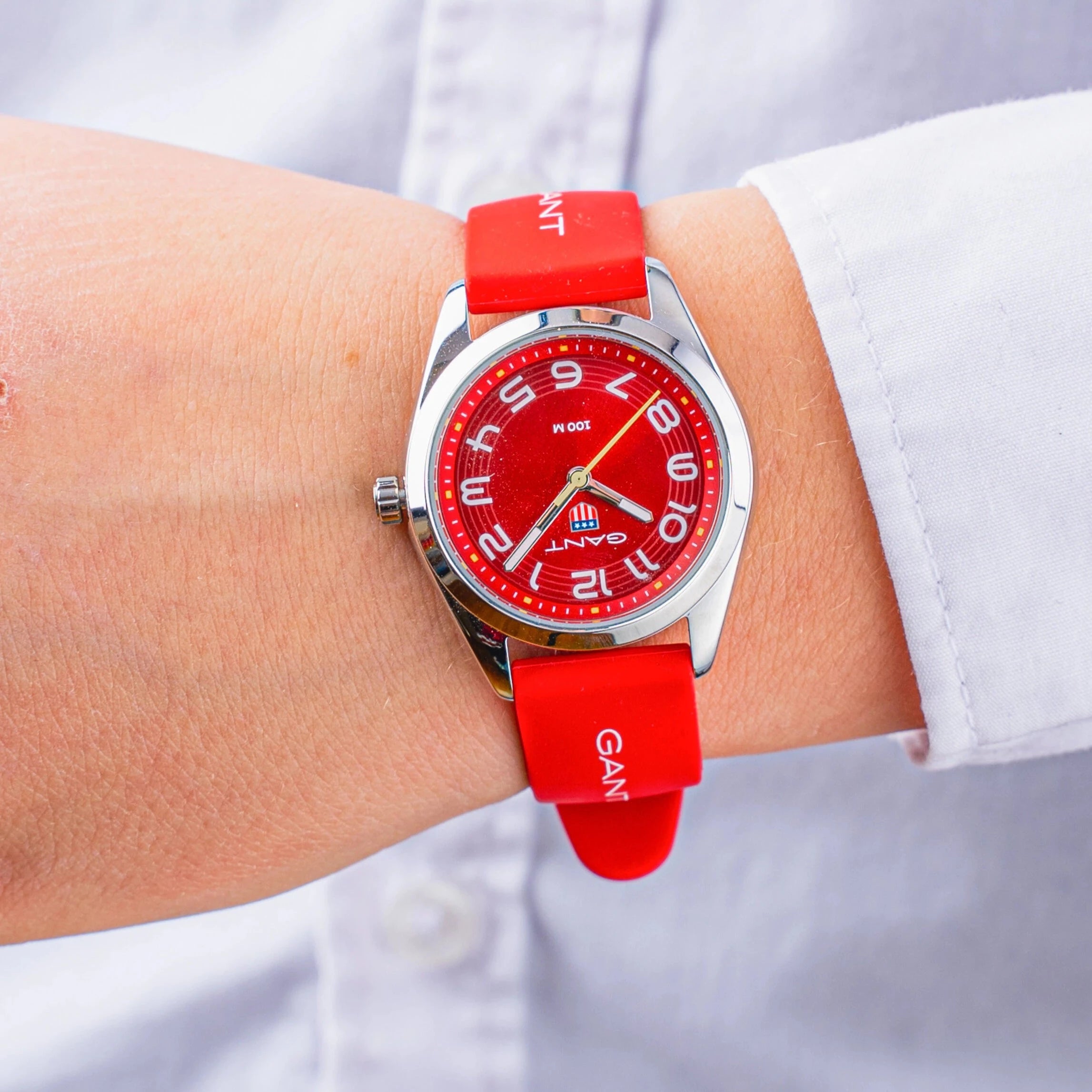 Gant 2025 watch price