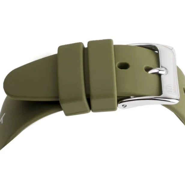 Gant | Campus Youth 32mm Olive Watch | K320006
