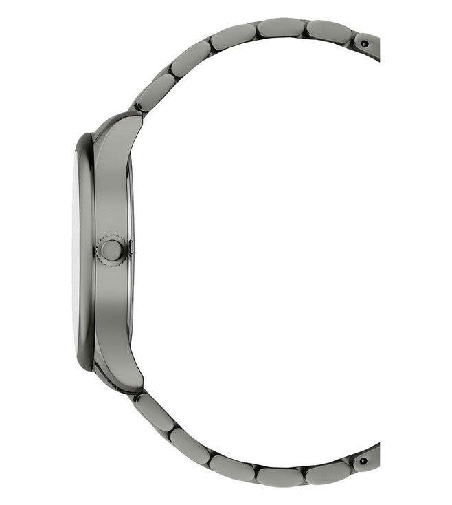 JDM Military | Alpha mission gun metal grey 42mm dial | JDM-WG010-03