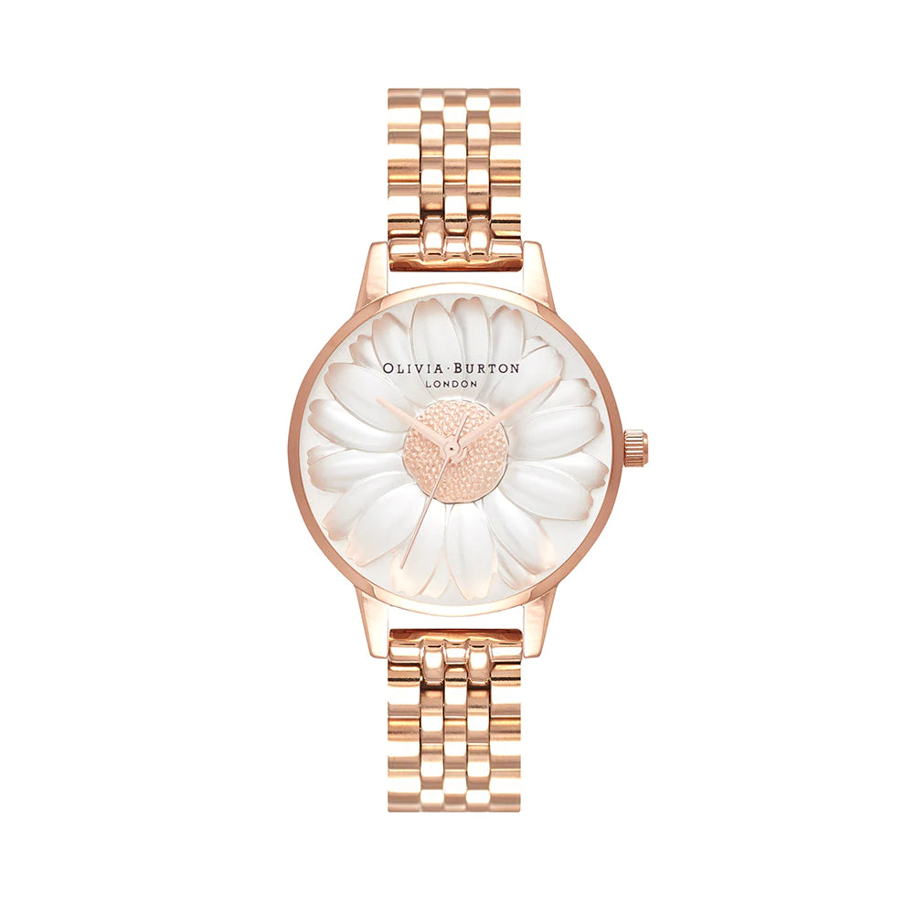 Olivia burton top watches waterproof