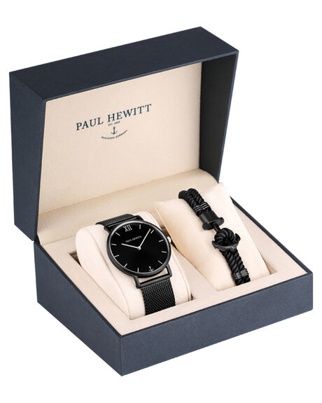 Paul Hewitt | Perfect match Everpulse gift set | PH-PM-17-L