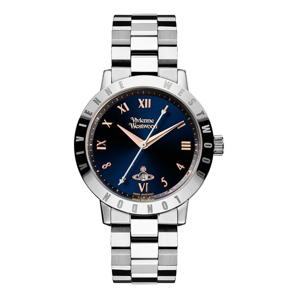 Vivienne Westwood English Designed Watches The Watch Hub