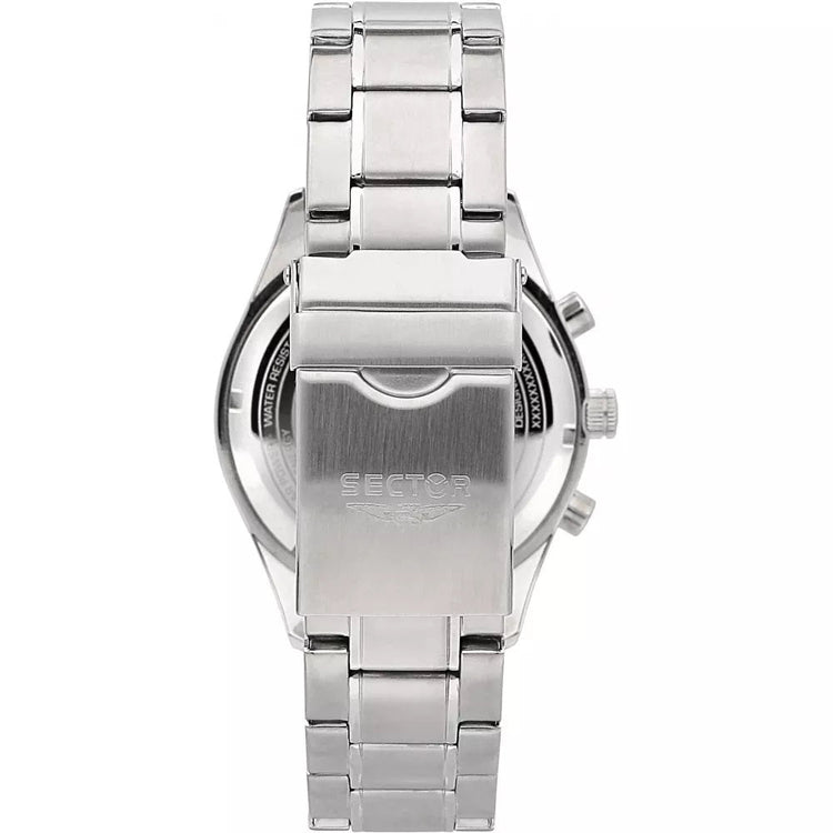 Sector | 770 Sport silver stainless steel | R3273616008