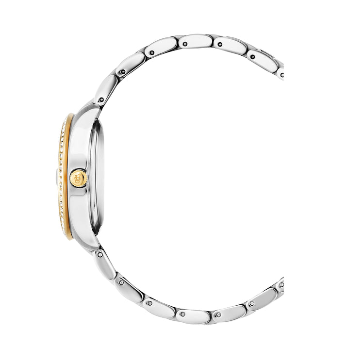 Jacques Du Manoir | Inspiration beauty two tone 31mm dial | JWL01503
