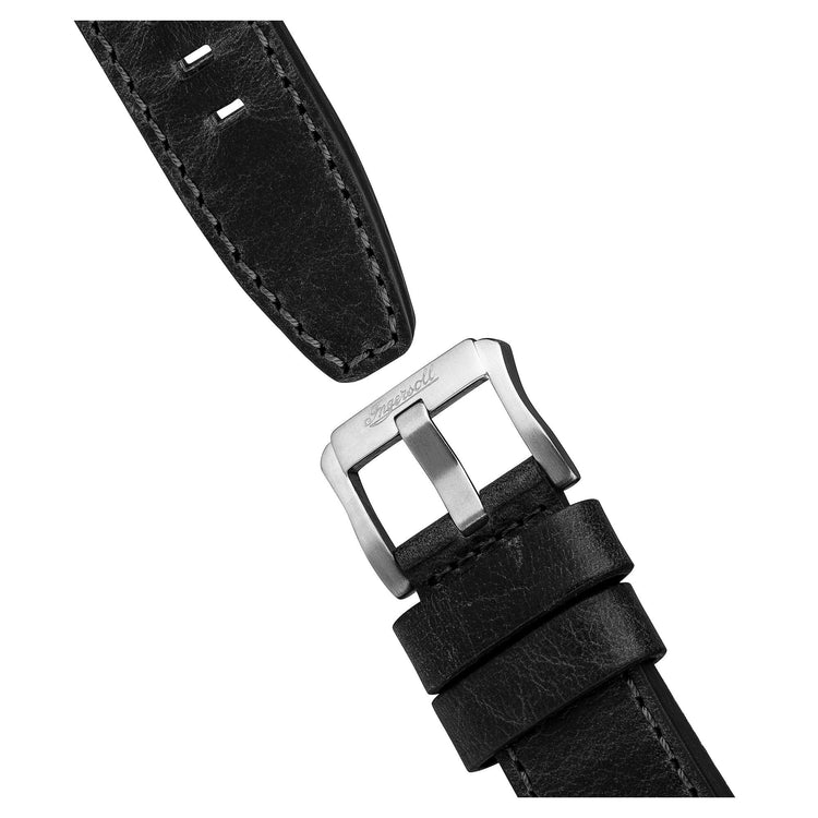 Ingersoll | Armstrong automatic black 46mm dial | I02102