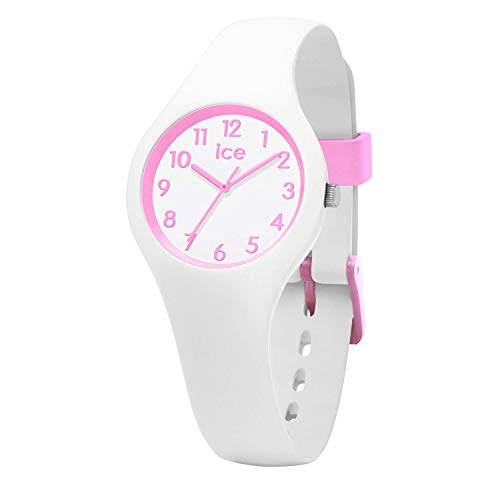 ICE Watch | ola youth - Candy white - Extra-small | 015349