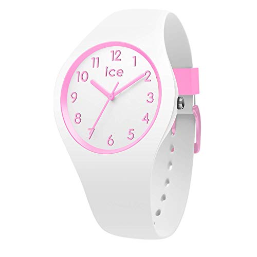 ICE Watch | ola youth - Candy white - Small | 014426