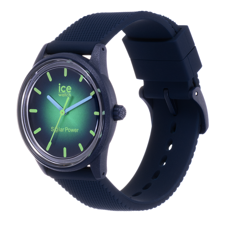 ICE Watch | Solar power - borealis - 34mm dial | 019033