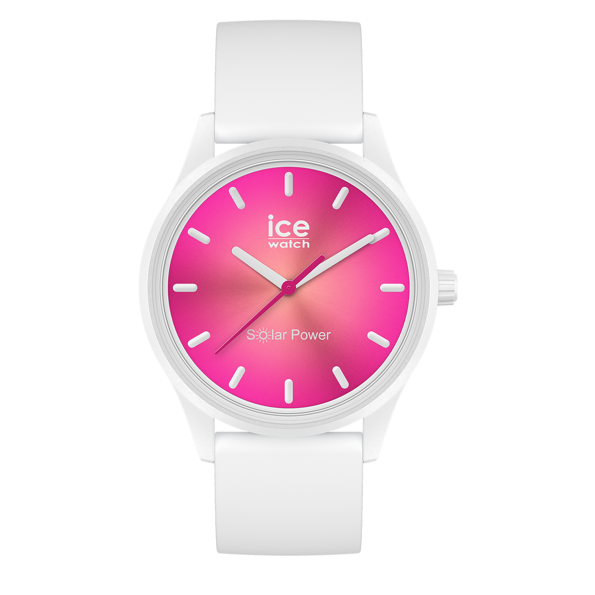 ICE Watch | solar power - Coral reef - medium | 019030