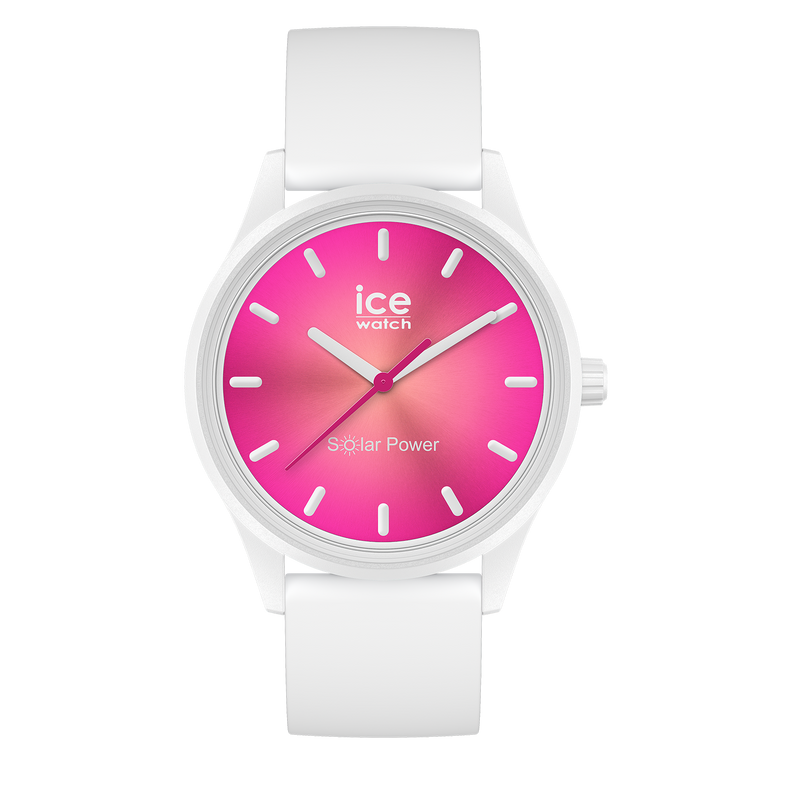 ICE Watch | solar power - Coral reef - medium | 019030