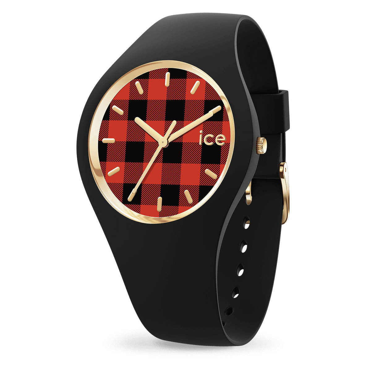 ICE Watch | Change buffalo black - 34mm dial | 016054
