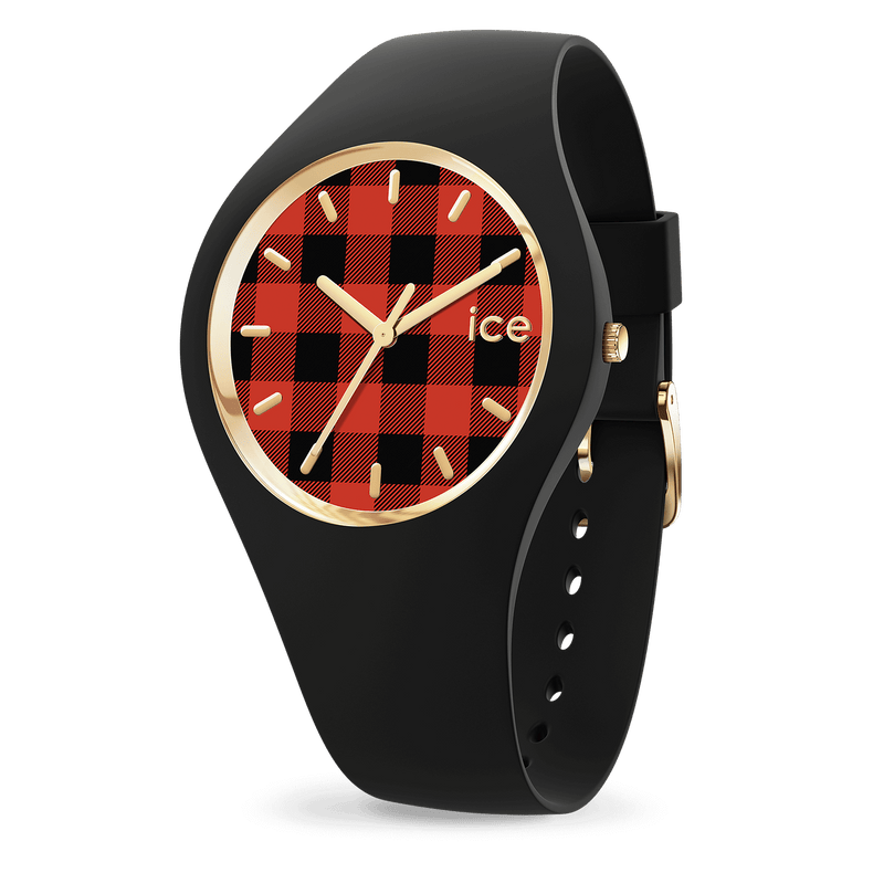 ICE Watch | Change buffalo black - 34mm dial | 016054