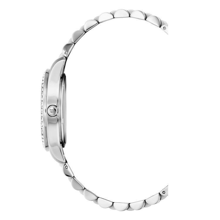 Jacques Du Manoir | Inspiration silver 34mm dial | JWL01101
