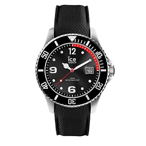 ICE Watch | Steel - black - 40mm dial | 016030